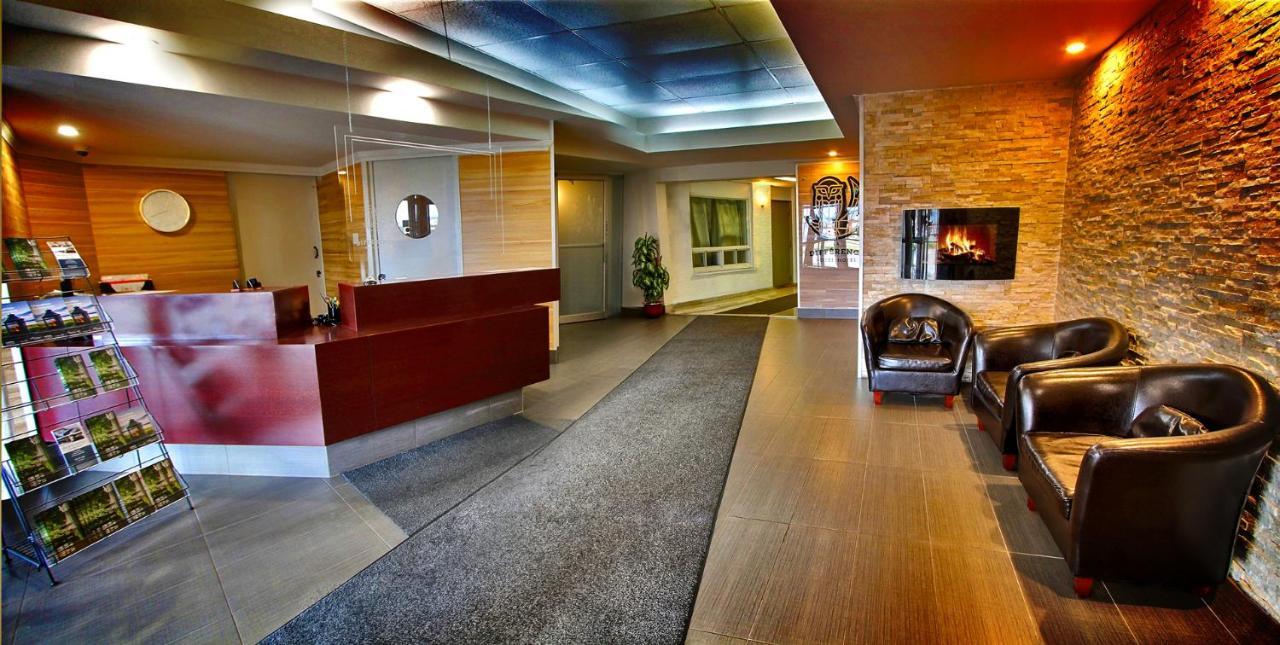 Hotel-Motel La Difference Sainte-Marie Экстерьер фото